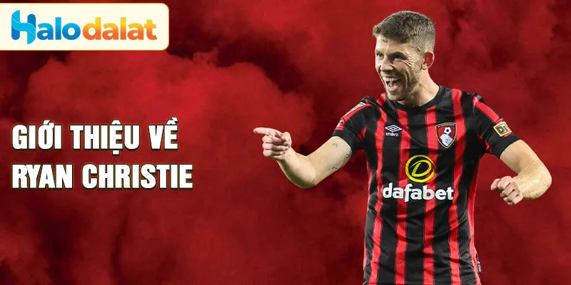 Giới thiệu về Ryan Christie