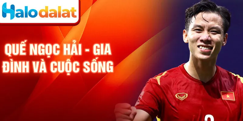 Quế Ngọc Hải - gia đình và cuộc sống